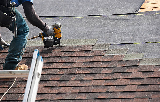 Licensed Roofing service in Ferguson, MO - Brentwood Metal Roofing